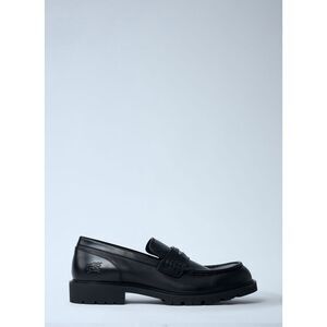 Burberry Men Mf Rougue Loafers